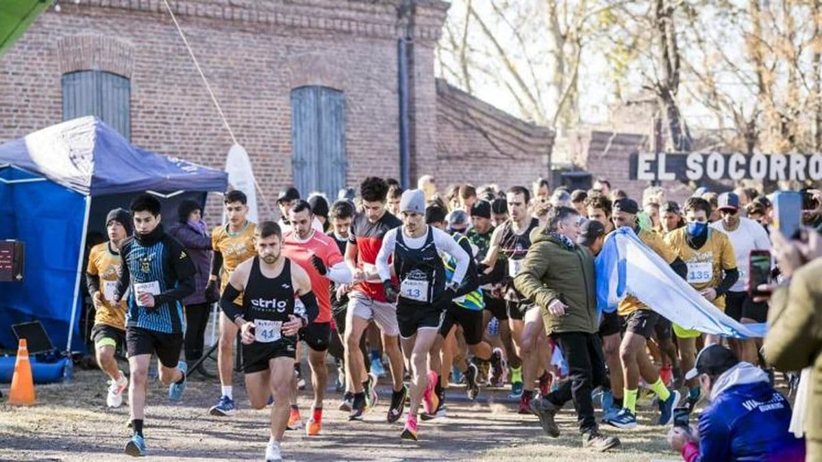 El Perga Tour 2024 se cierra este sábado en Alfonzo