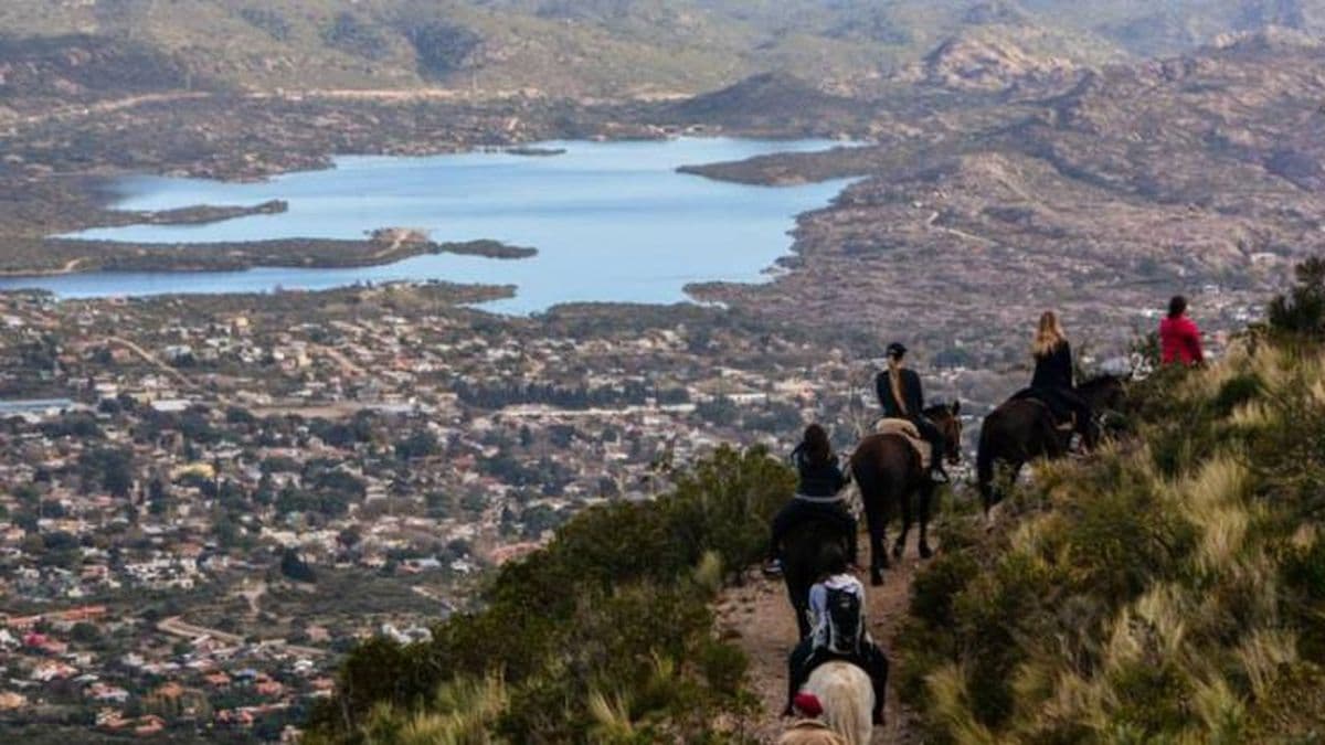 Comenzaron las vacaciones de invierno en 16 provincias argentinas
