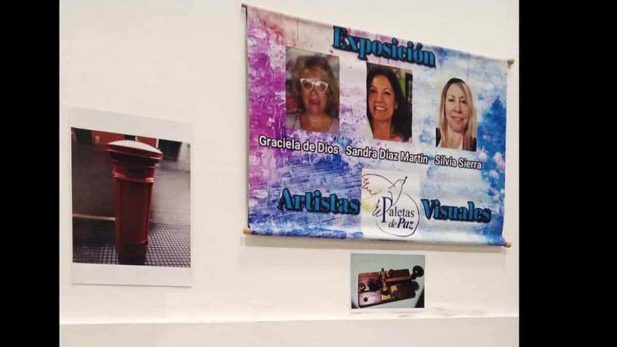 Diversas actividades culturales para este fin de semana en Pergamino