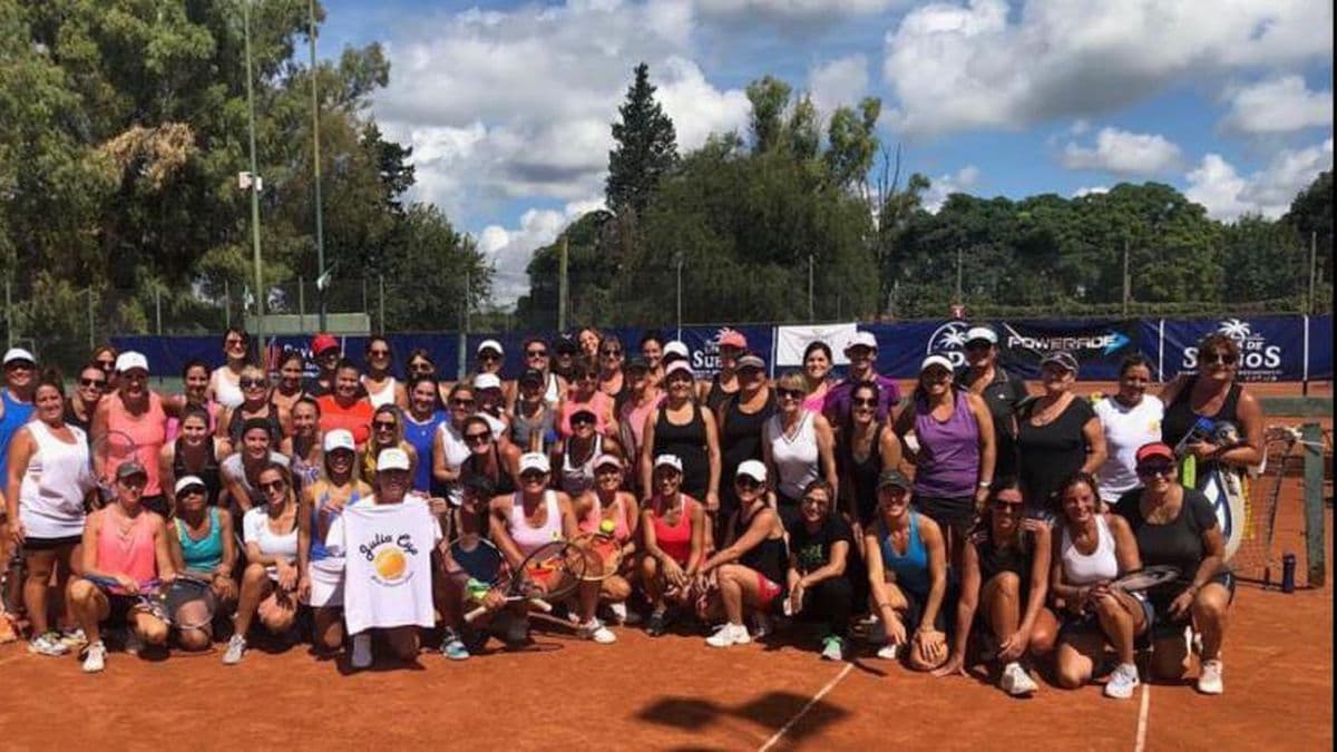 Arranca este sábado la cuarta edición del Torneo Julia Cup