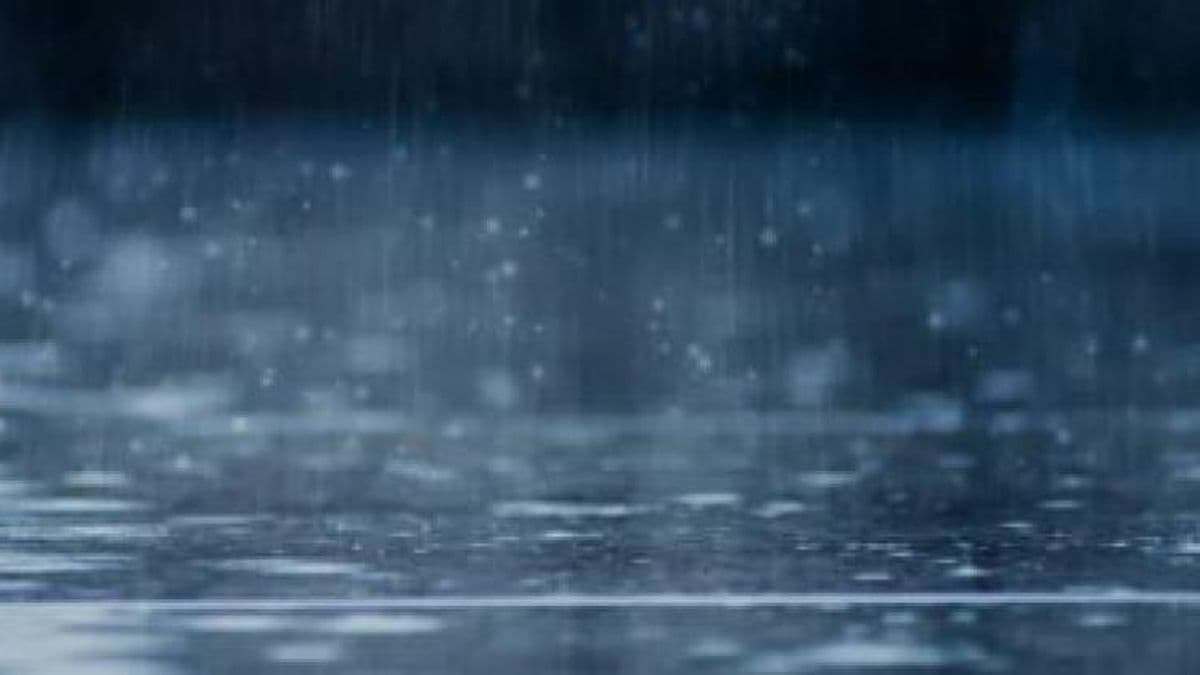 Noche pasada por agua: en Pergamino llovieron 25 milímetros