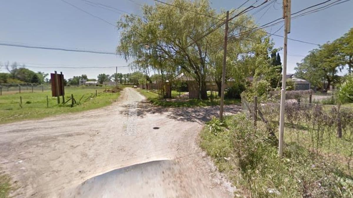 Preocupan los robos en el barrio Villa Alicia