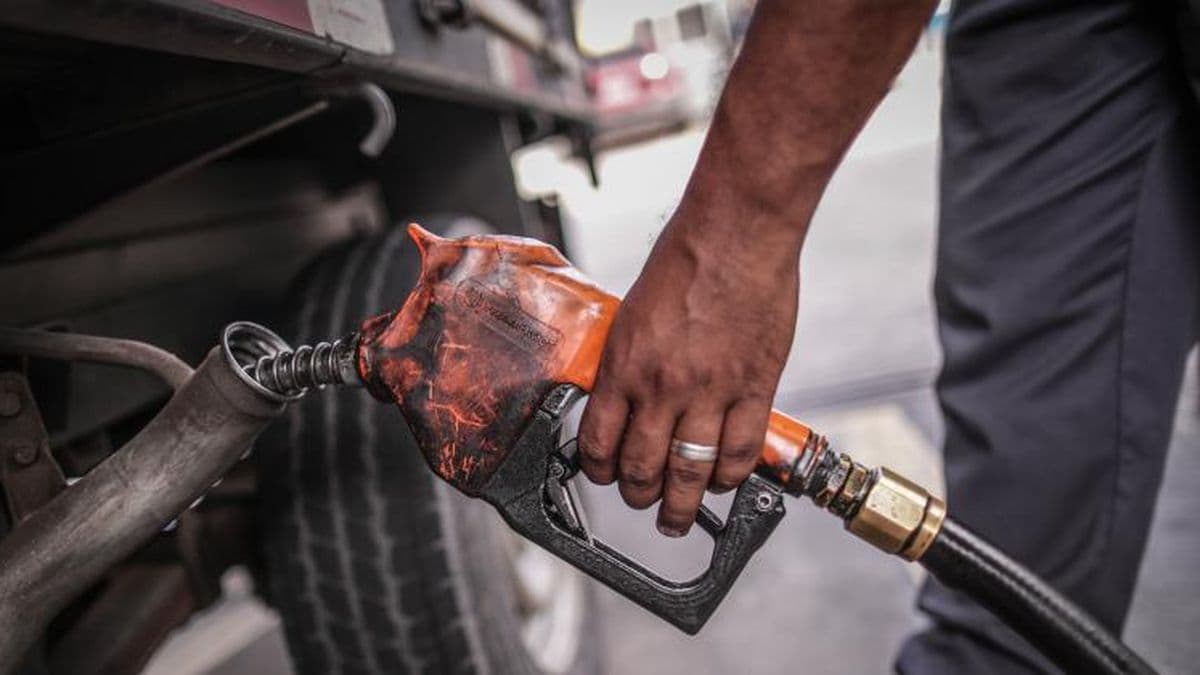 Pergamino no es ajena a la falta de gas oil en las estaciones de servicio