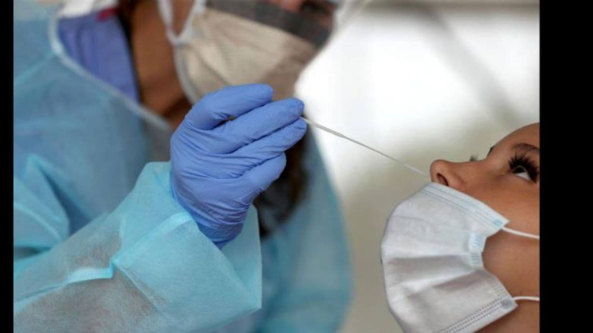 Covid-19: falleció una mujer y se registraron 5 casos positivos en Pergamino
