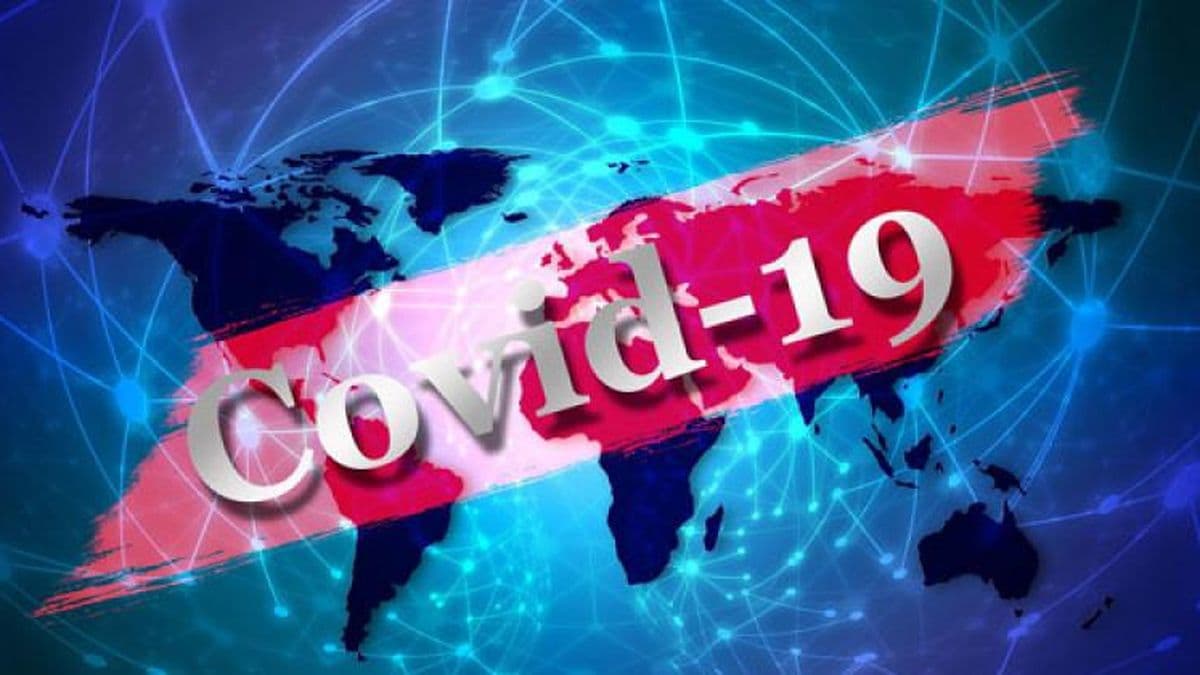 Una fallecida y 36 nuevos positivos en el reporte epidemiológico del día