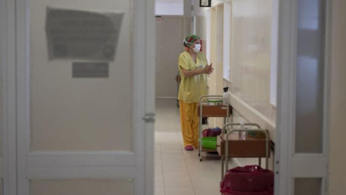 Desde Salud advierten que existe una "circulación muy, muy alta de Covid"