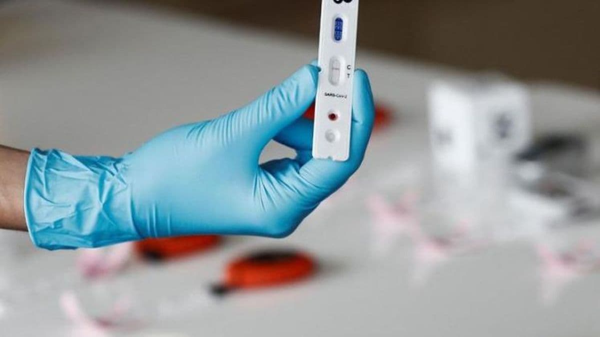 Covid: dos fallecidos y 282 nuevos contagios en Pergamino