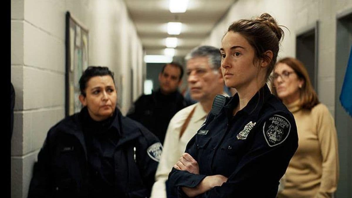Llega a Cinema "Misántropo", la nueva película de Szifron