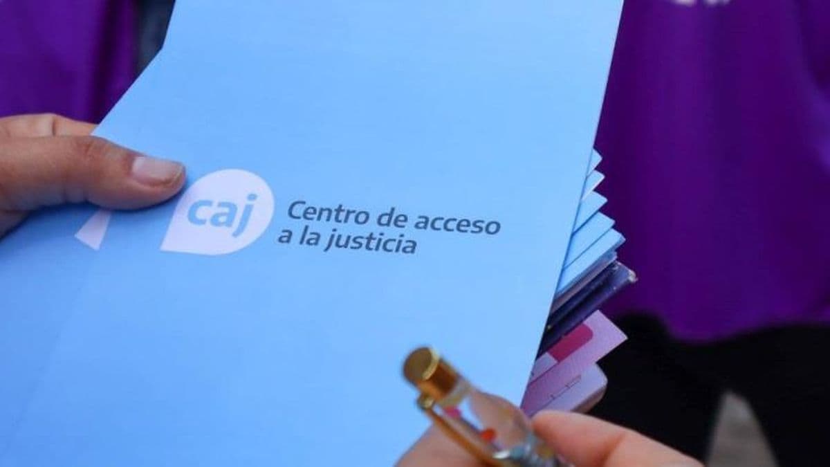 El Gobierno cierra 81 Centros de Acceso a la Justicia y el de Pergamino es uno de ellos