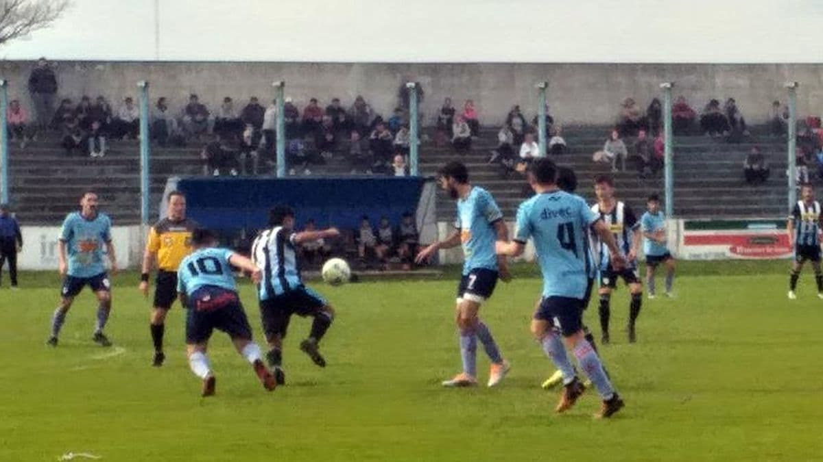 Fútbol local: la fecha de Primera División se disputará entre el sábado y el lunes