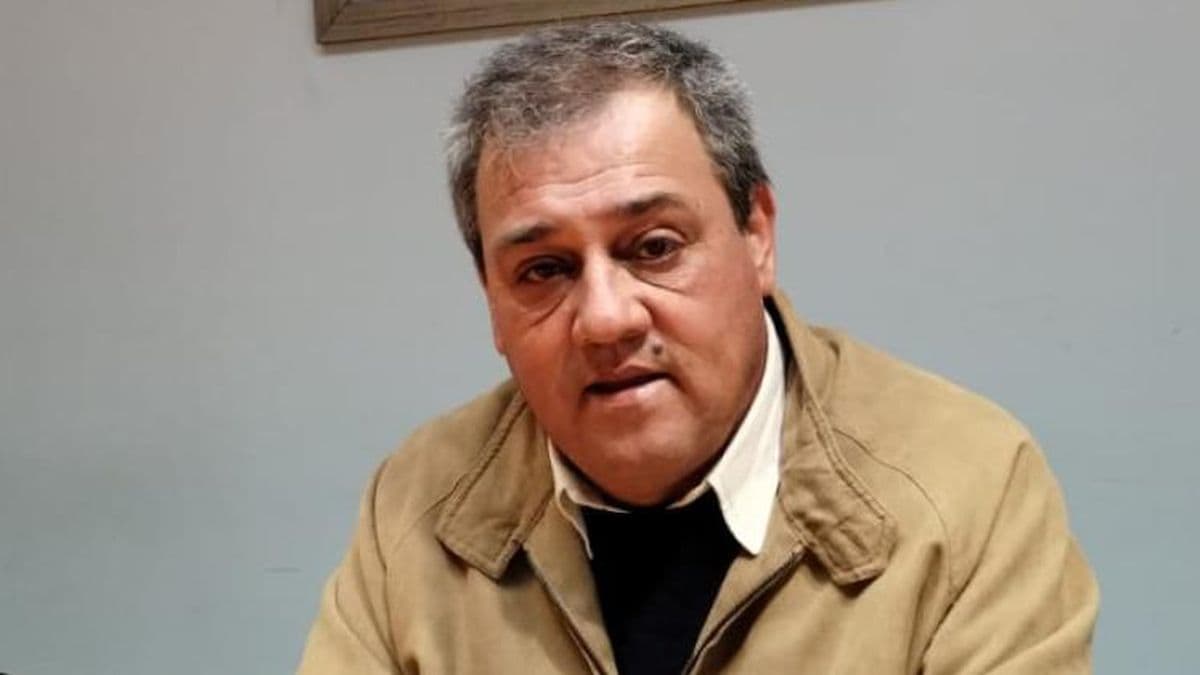 Enrique Schierloh: "Es posible construir el Pergamino que teníamos"