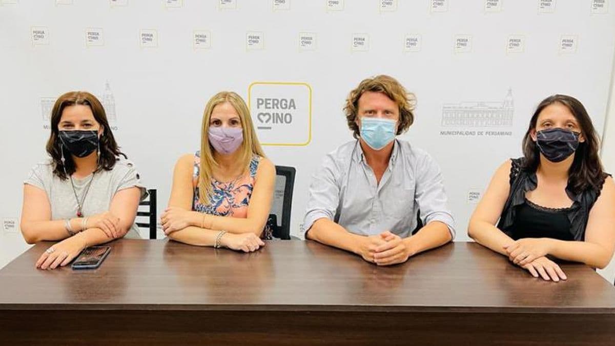 Pergamino alcanzó los 600 casos activos de Covid-19