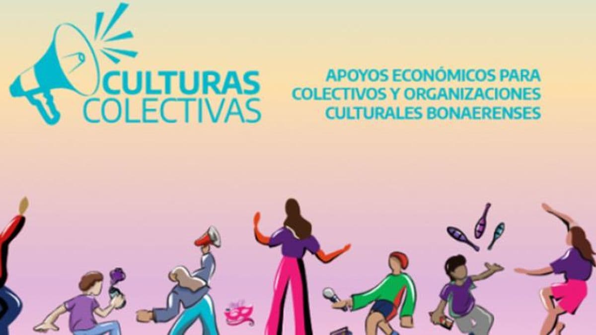 Extienden la inscripción para el Plan de Fortalecimiento a la Cultura Comunitaria