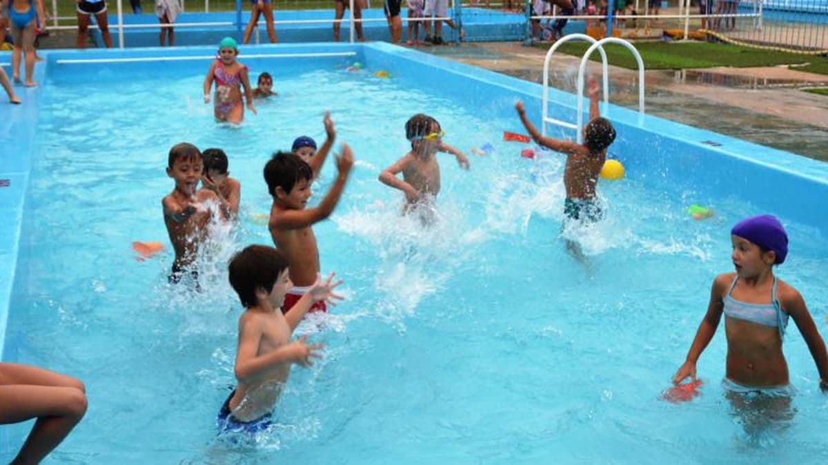 Municipio e instituciones del Partido trabajan para la temporada de verano