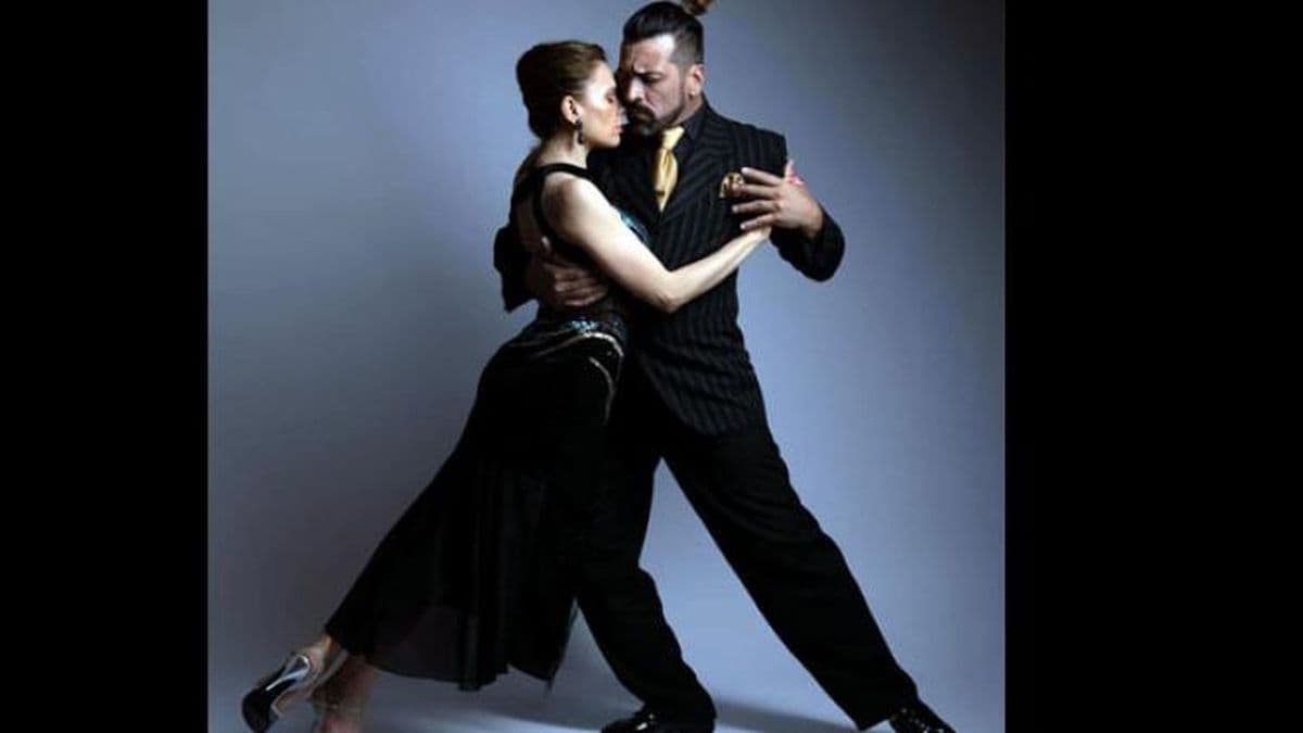 Ricardo Astrada festejará sus 30 años con el tango en Pergamino