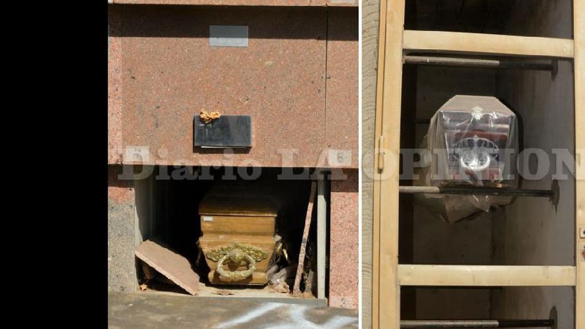 Estado del Cementerio: responsabilidades compartidas frente a una problemática que continúa sin solución