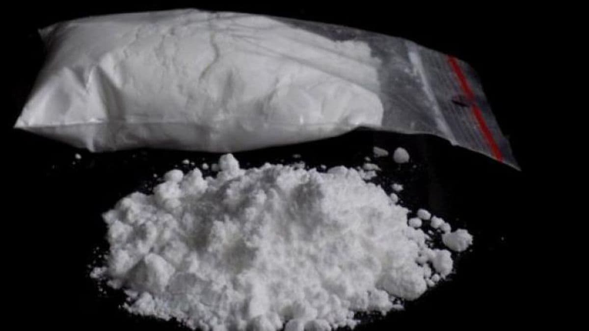 Alerta en Santa Fe: dos intoxicados por cocaína adulterada