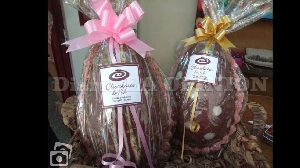 La canasta de Pascua llega con un aumento promedio del 38%