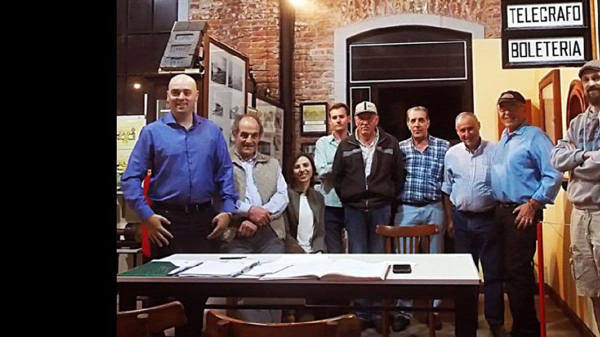 Apref cumple 25 años y su obra es ponderada en todo el país