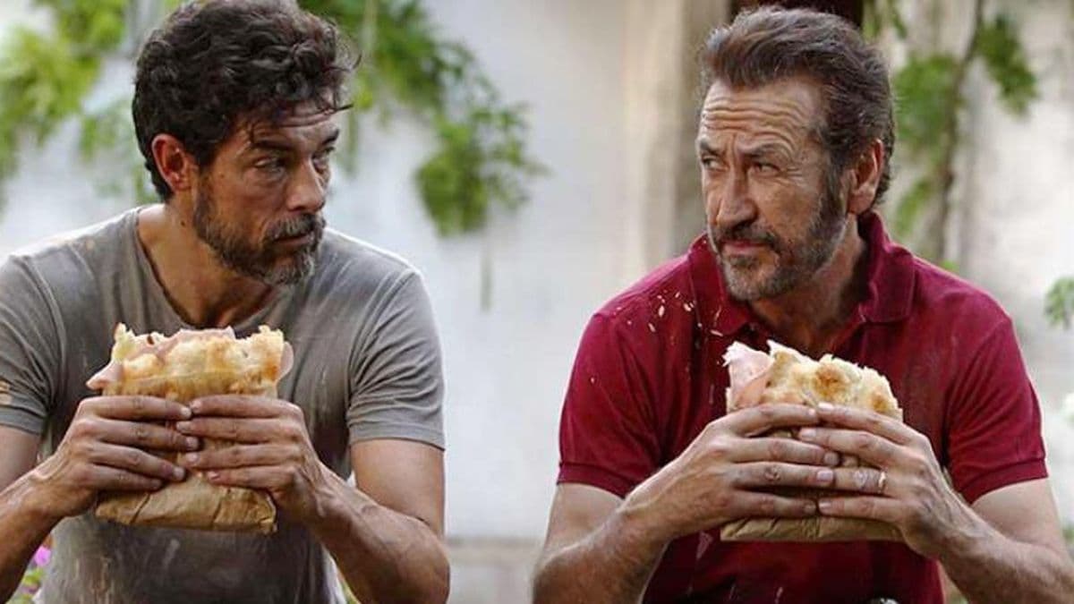 Este jueves sigue el Ciclo de Cine Italiano en la Biblioteca Menéndez