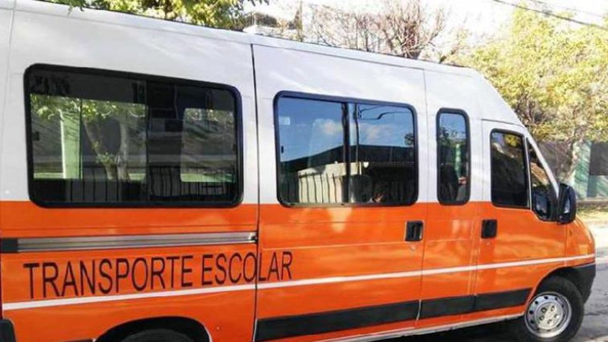 Una medida provincial favorece a los transportes escolares de Pergamino