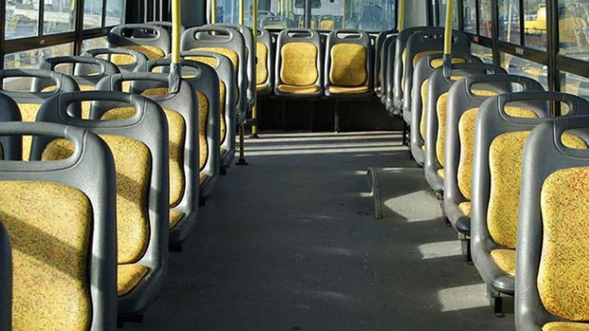 La Nueva Perla no pagó lo adeudado y Pergamino no tendrá servicio de colectivos