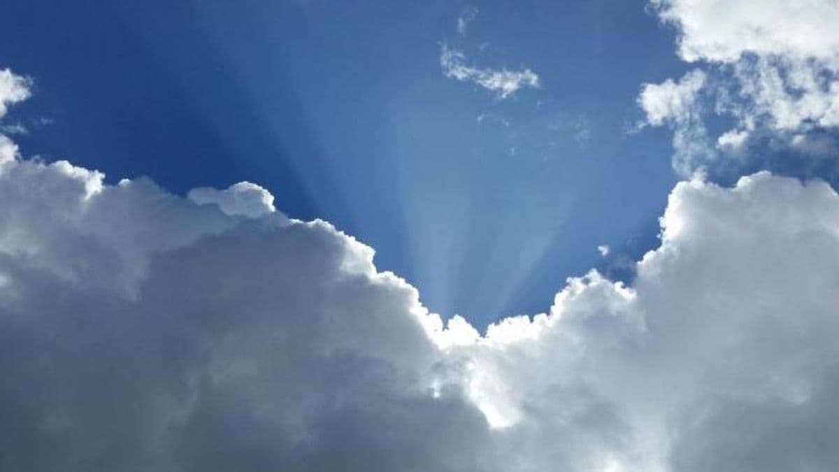 Lo que la lluvia dejó: entre el viernes y este lunes cayeron 63 milímetros