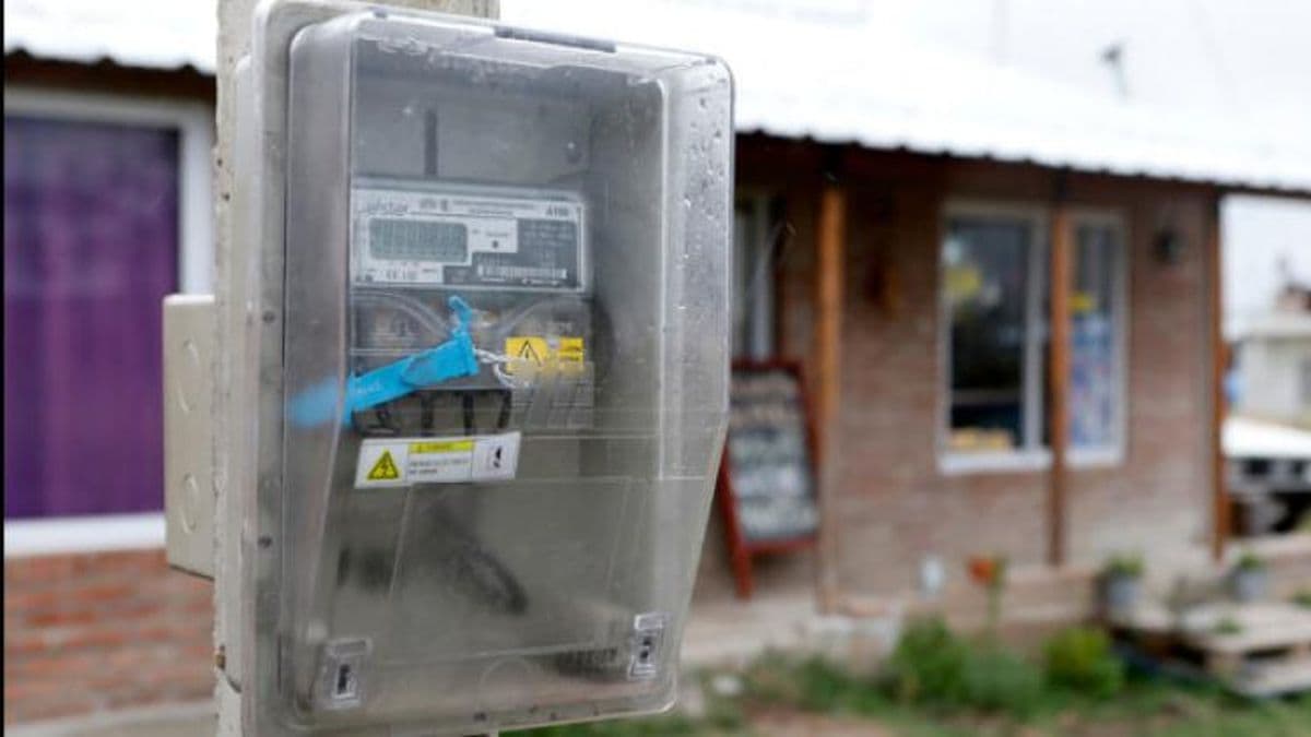 Tarifas de luz y gas: confirman un nuevo ajuste para después de las elecciones