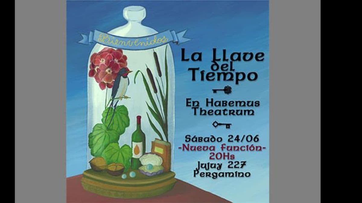 Muestras, literatura, música, cine y danza para este fin de semana