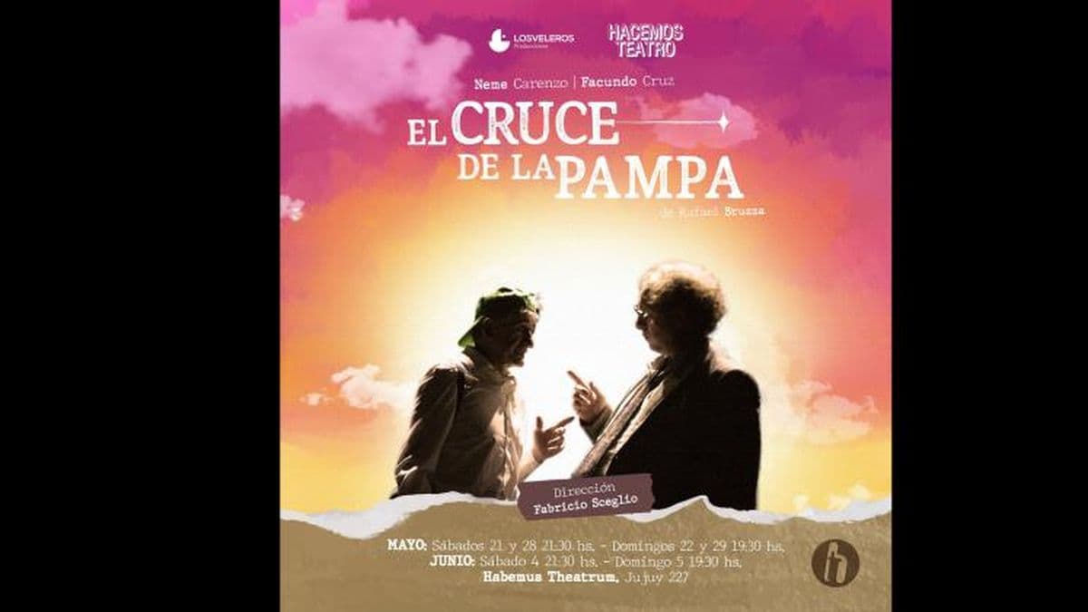 Los espectáculos y eventos culturales para este fin de semana