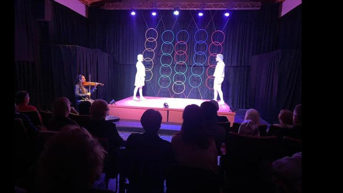 Shows musicales, teatro, estrenos de películas y muestras para este fin de semana
