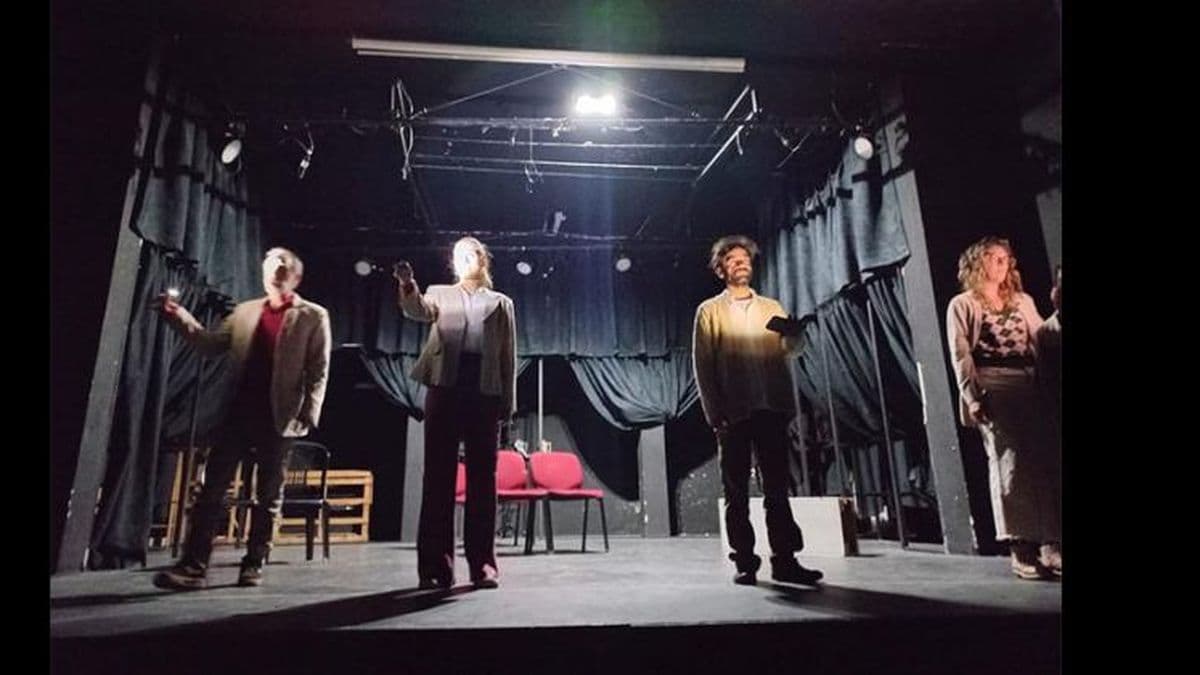 Cine, música popular y de cámara, teatro y literatura para este fin de semana