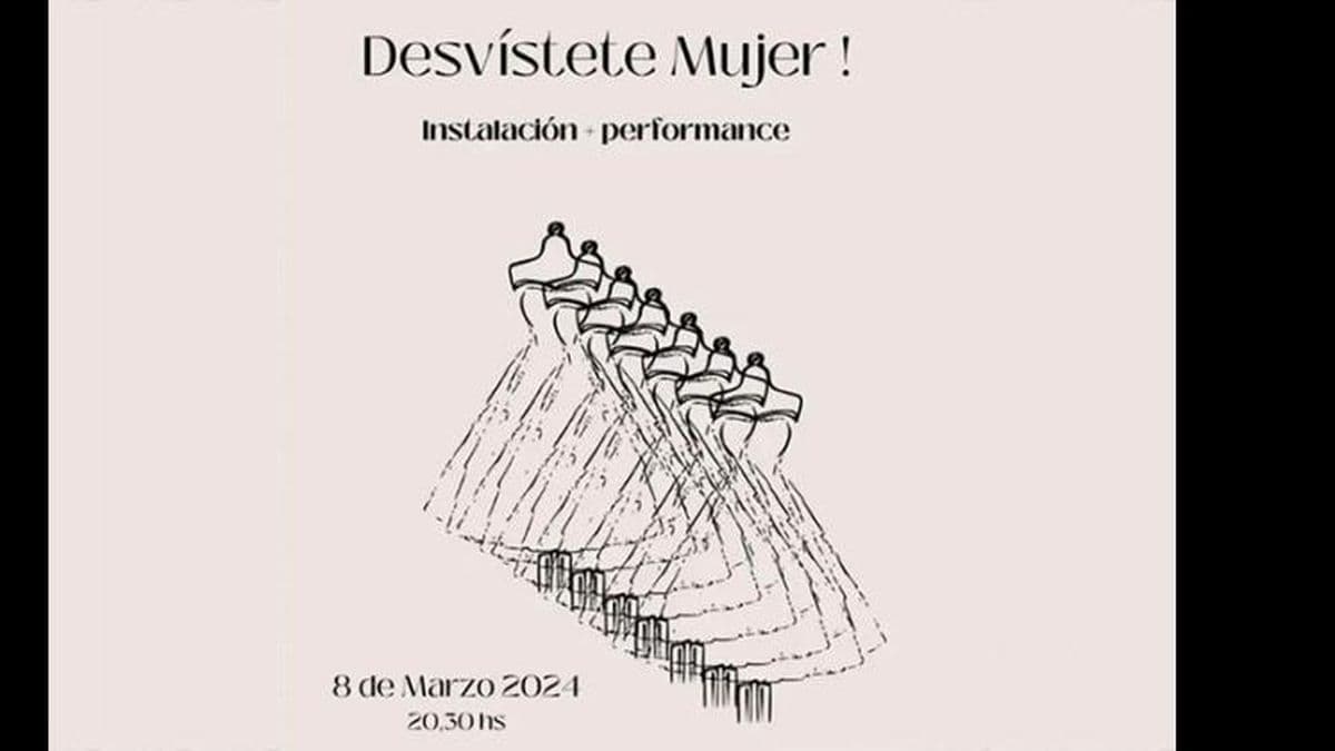 Toda la oferta de espectáculos y eventos culturales del fin de semana en Pergamino