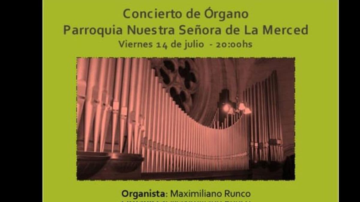 Nutrida agenda de eventos y espectáculos para este fin de semana en Pergamino