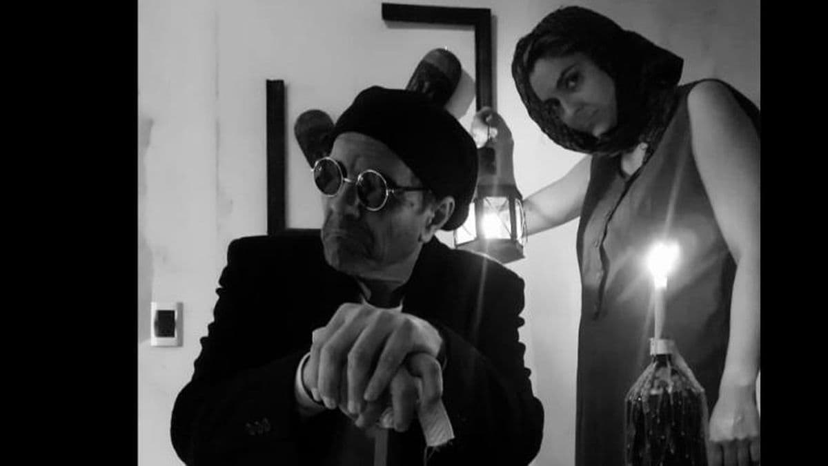 Muestras, presentación de un libro, música, cine y teatro para este fin de semana