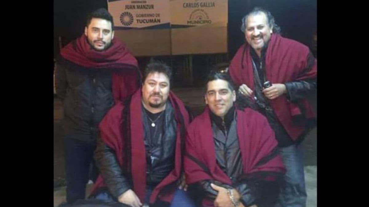 Los espectáculos y eventos culturales en Pergamino