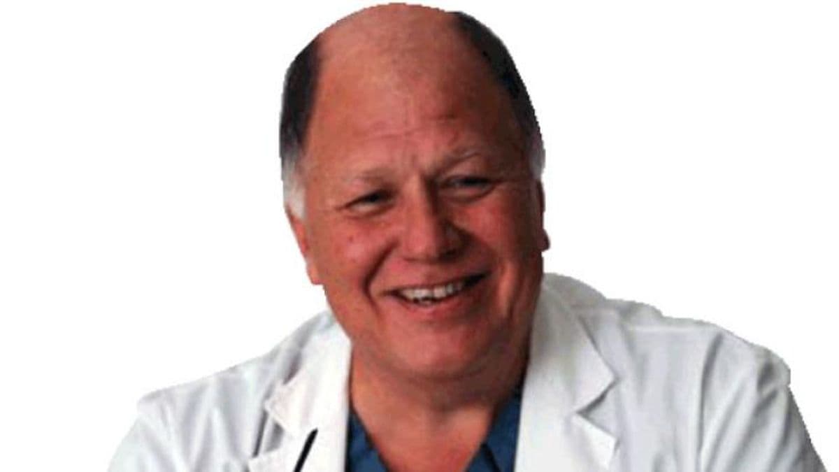 Esteban Caleta: "La medicina regenerativa en la patología músculo esquelética es el futuro"