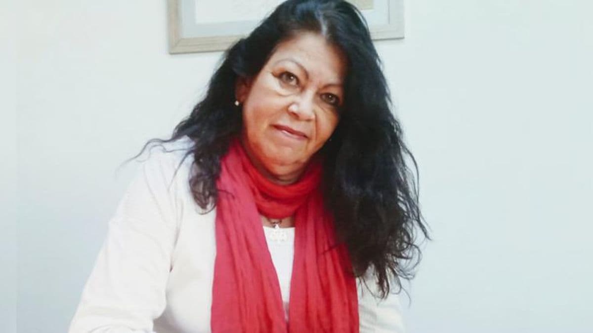 Estela Blanco: la lucha por los derechos como pilar de su labor sindical y de su vida