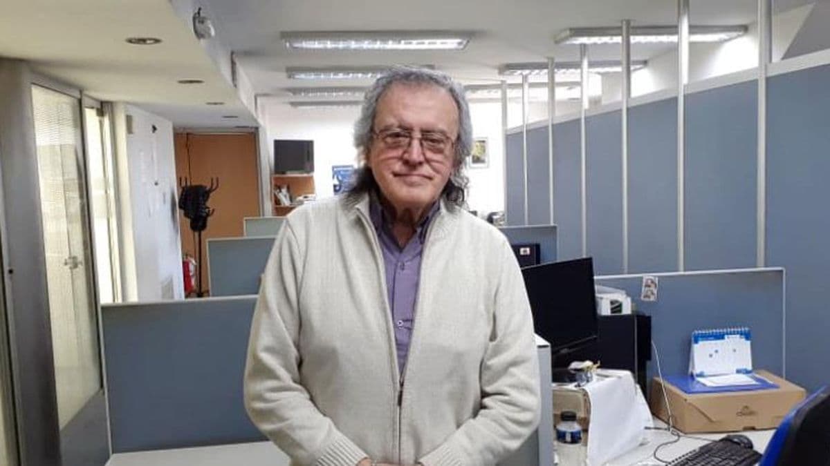Mario Berrondo presentará el concierto Jazz "The Best Mix"