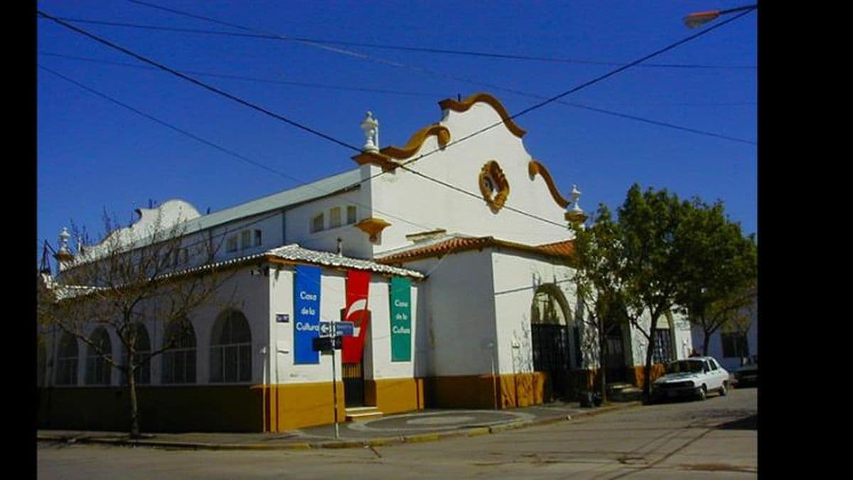 Otro fin de semana con variadas propuestas culturales en Pergamino