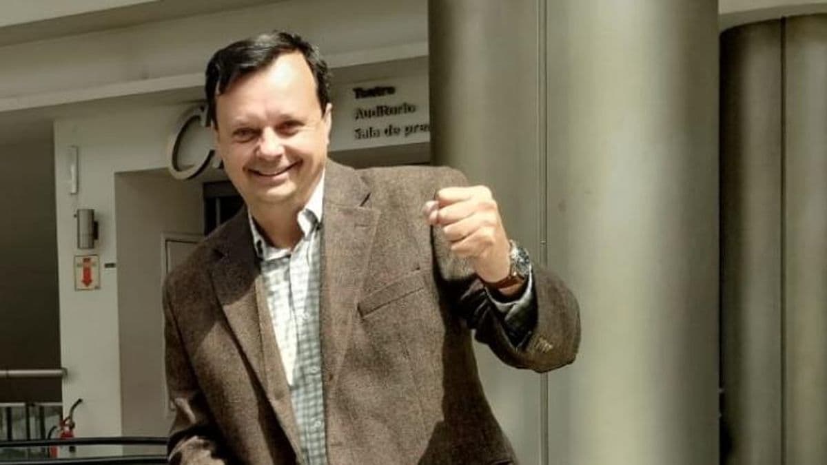 Fabián Cejas: "Desde el ámbito local, vamos a estar trabajando de cara al balotaje"