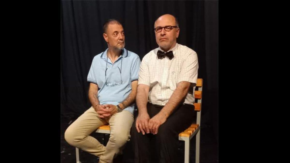 Espacio GAE inicia su temporada teatral con la comedia "Soliloquio"