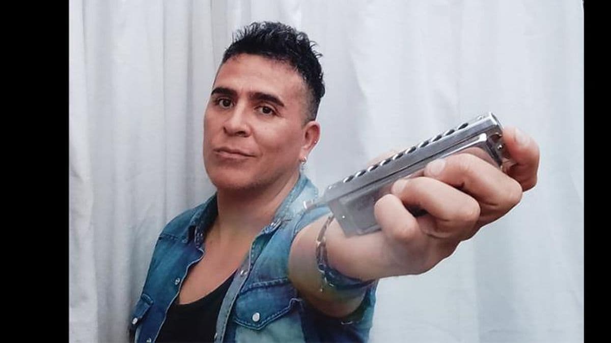 Facundo Bernal promete diferentes aromas y paisajes en su nuevo espectáculo