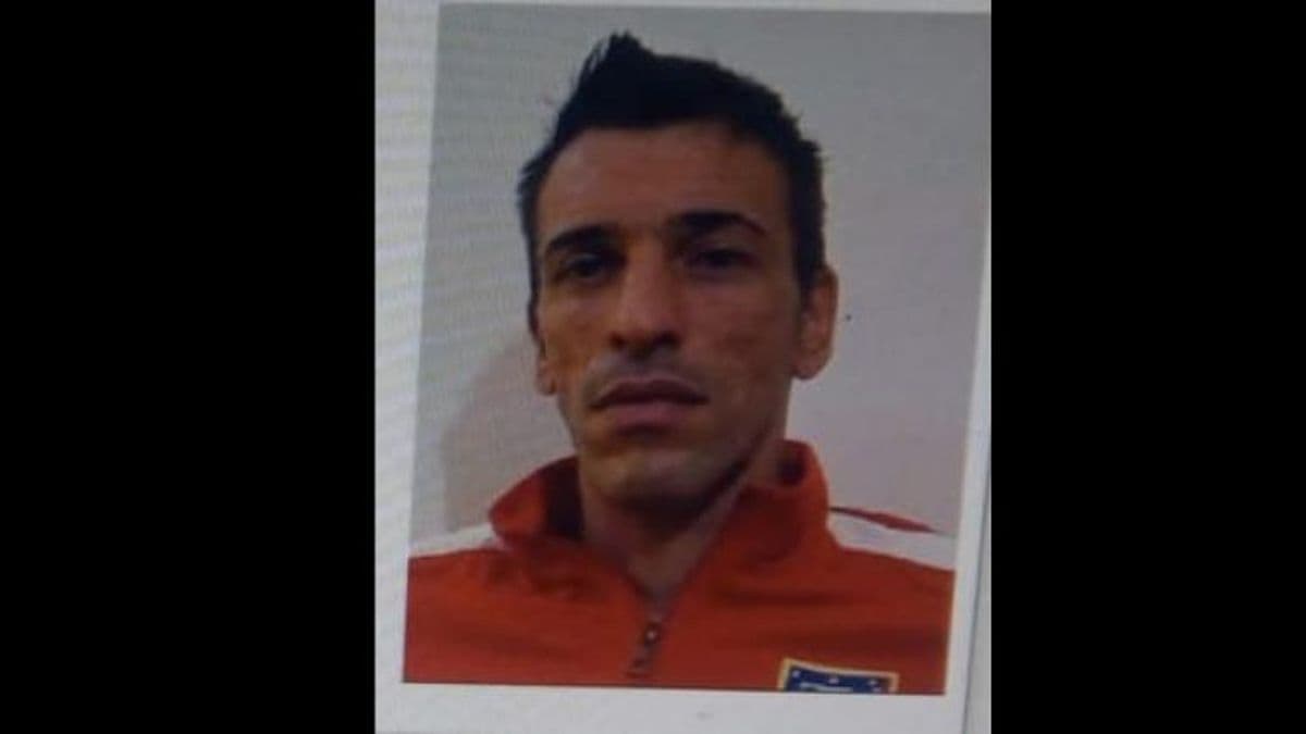 Buscan intensamente al asesino de Daniel Tachella