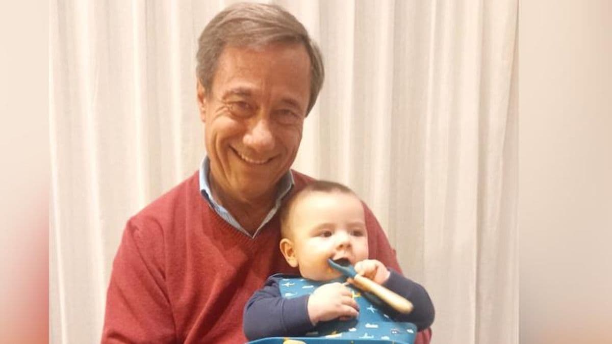 Fernando Escobar: testimonio de una trayectoria comprometida con los buenos valores de la política