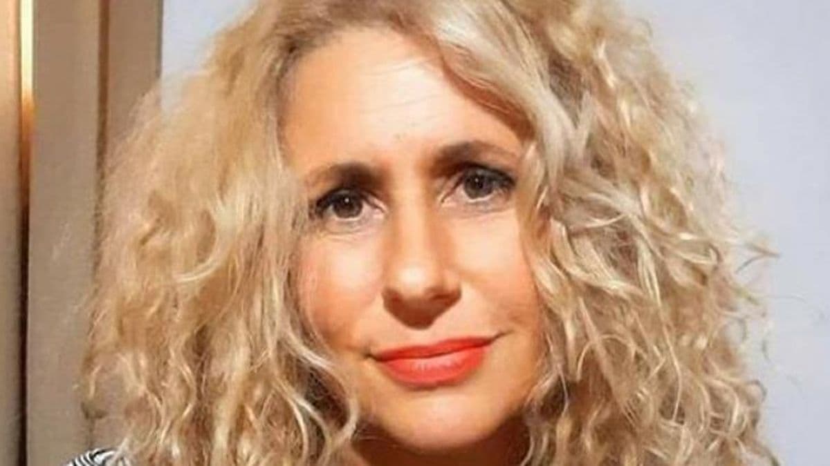Ivana Fortunati canta este viernes en el Teatro Broadway