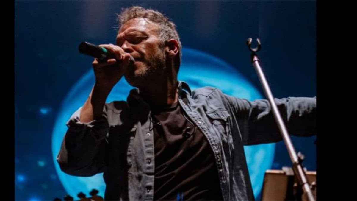 La banda "Prisma" llega este sábado con su "Experiencia Pink Floyd"