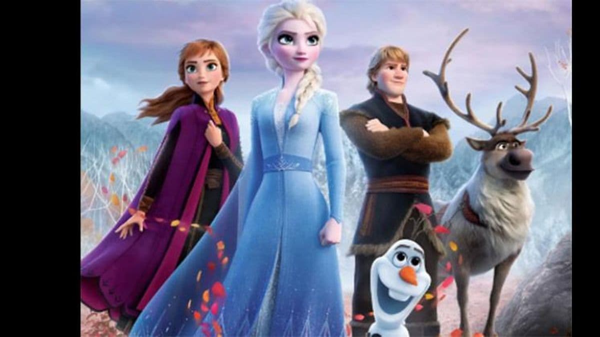 Continúa en Cinema "100 años de Disney"