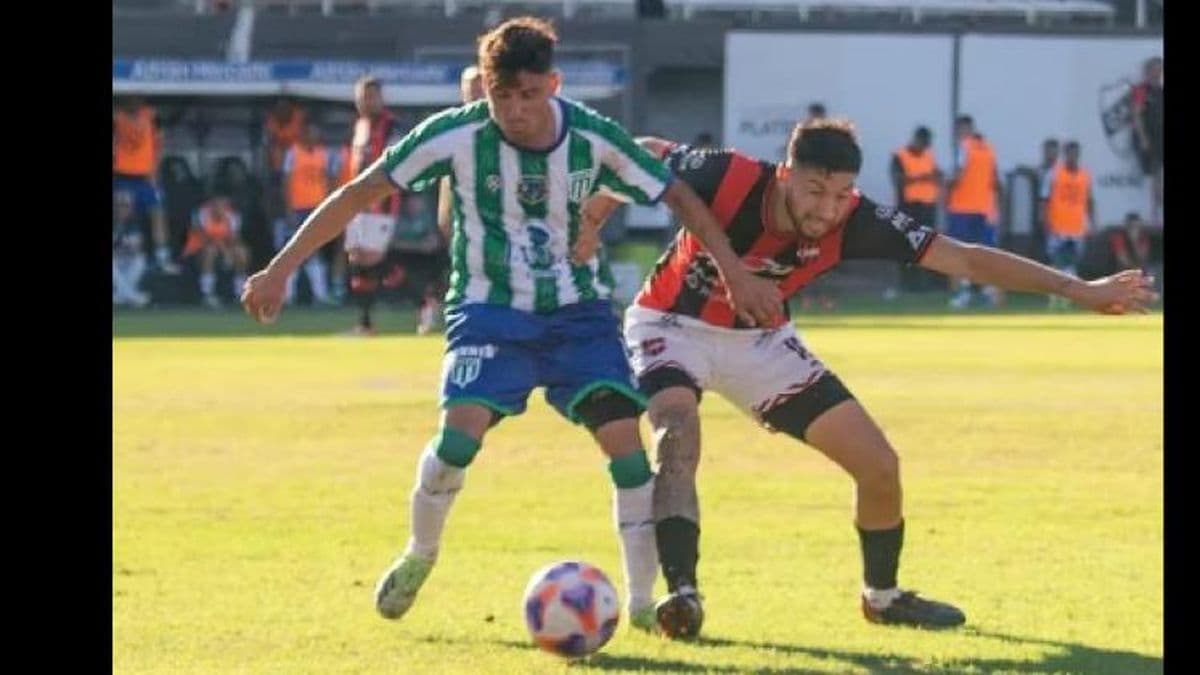 Douglas perdió por penales y no logró el ascenso a la Primera Nacional