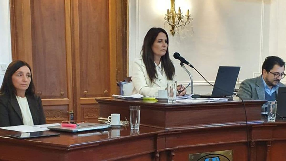 Se aprobó la Rendición de Cuentas municipal tras duros cruces verbales
